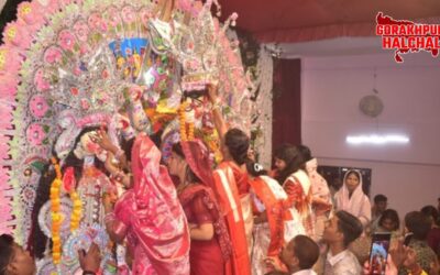 गोरखपुर में इस बार