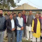 पूर्वोत्तर रेलवे कर्मचारी