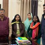 गोरखपुर जेल में