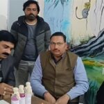 गोरखपुर एंटी करप्शन