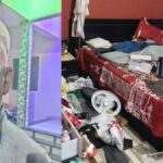 चिल्लाए तो गोली मार देंगे