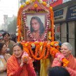 योगगुरु परमहंस योगानंद की 133वीं जयंती