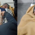 अमिताभ ठाकुर की तबीयत बिगड़ी