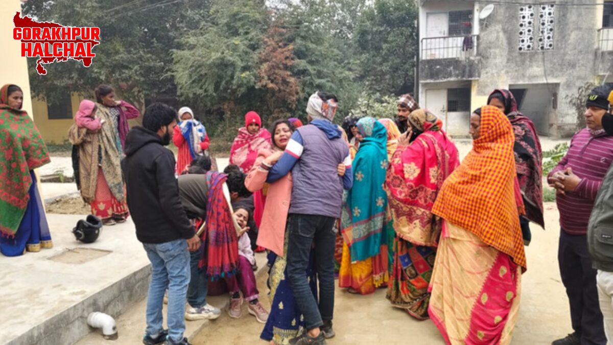 गोरखपुर