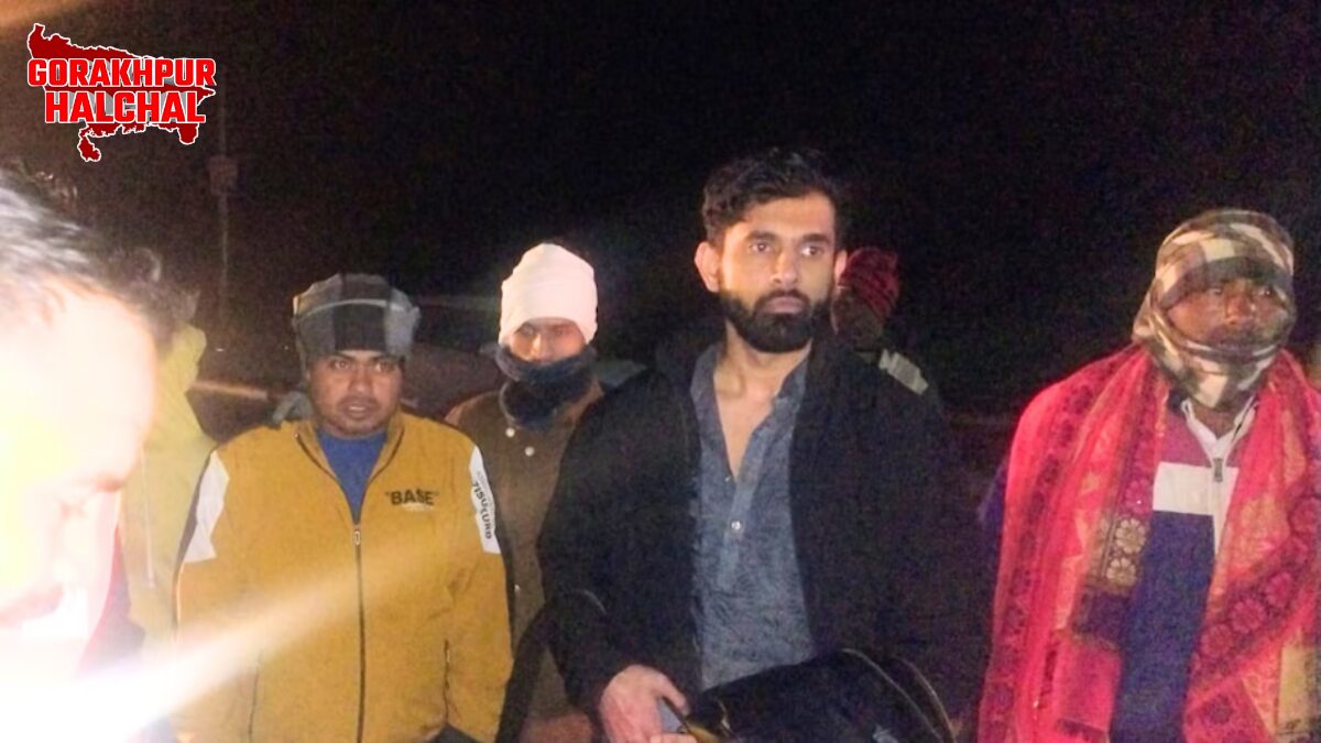 मौलाना तौकीर रजा के बेटे