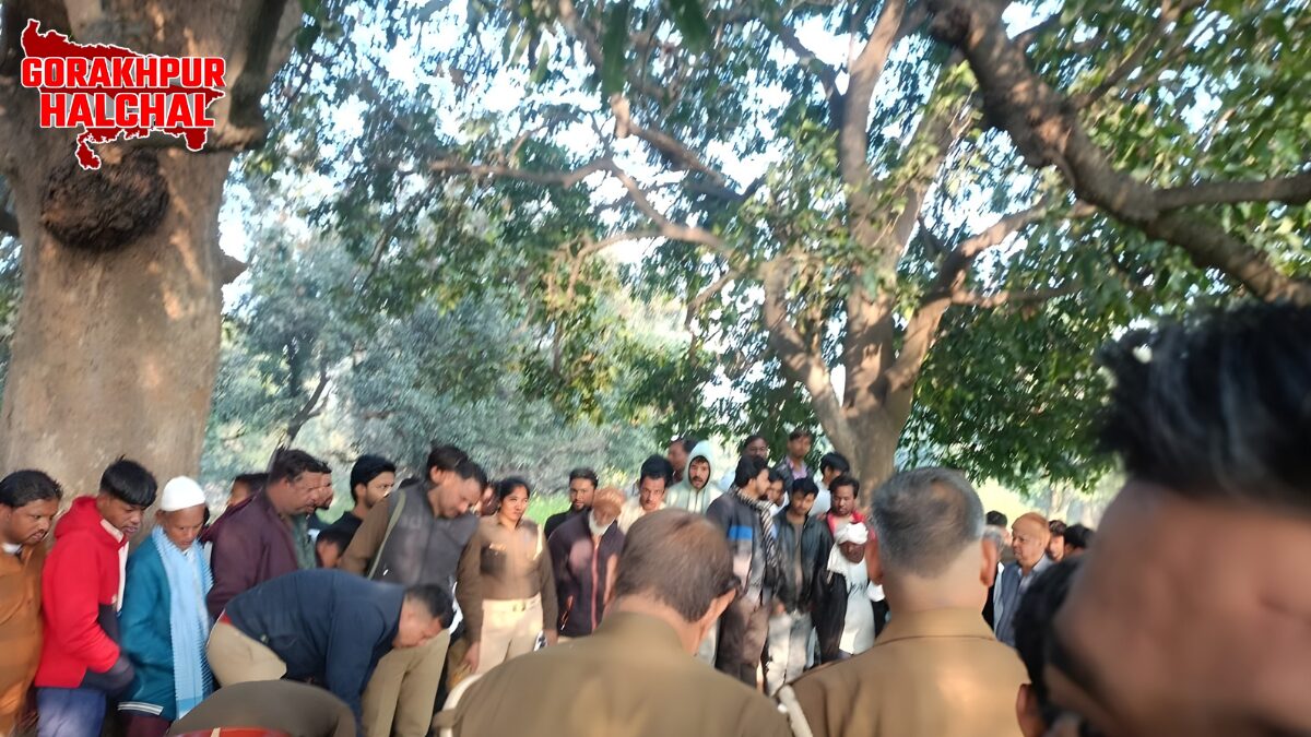 यूपी फतेहपुर में दिलदार ने