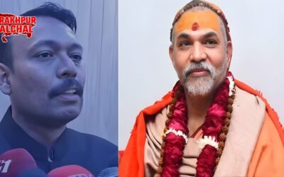 अग्निहोत्री ने UGC नियमों