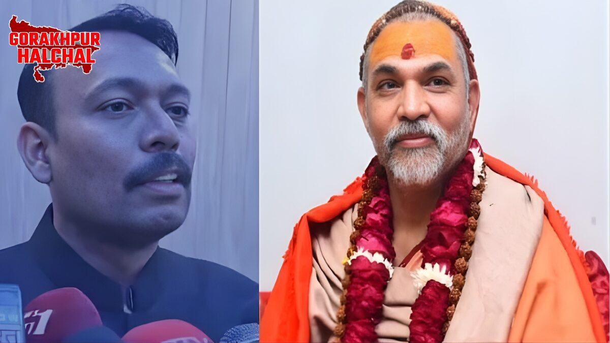 अग्निहोत्री ने UGC नियमों