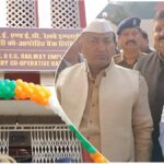 गोरखपुर रेलवे