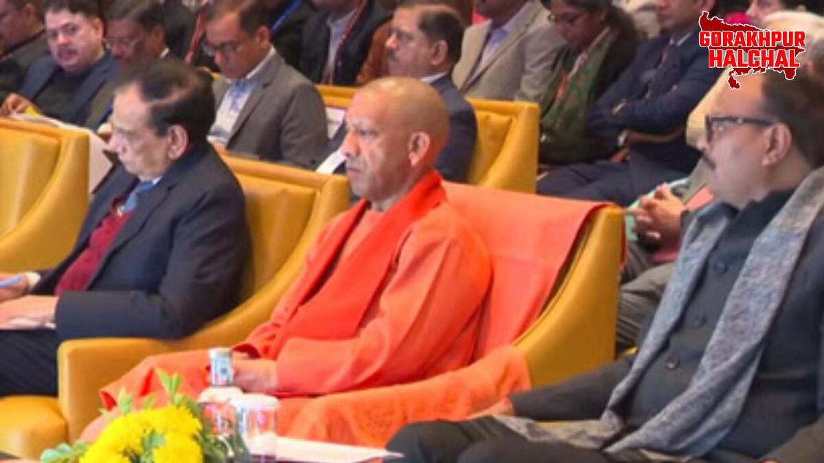 लखनऊ में उत्तर प्रदेश फार्मा