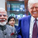 अमेरिका-भारत व्यापार डील