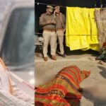 उत्तर प्रदेश इटावा हत्या मामला