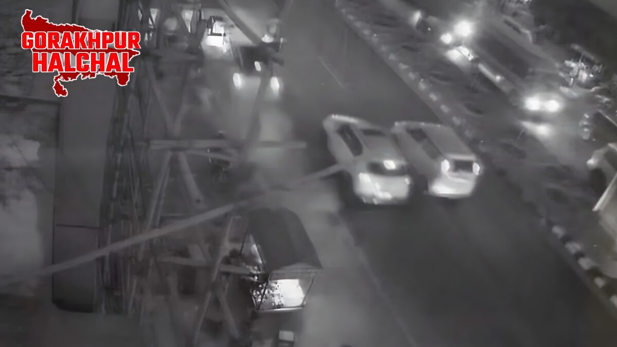 लखनऊ बंथरा हादसा