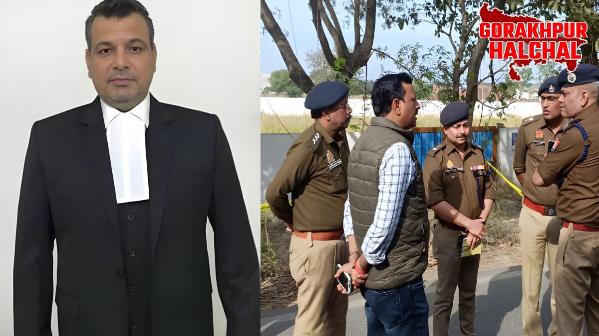 यूपी बाराबंकी