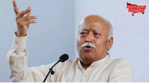 डॉ. मोहन भागवत