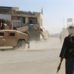 अफगानिस्तान-पाकिस्तान तनाव चरम