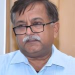 योगी आदित्यनाथ के मुख्य सलाहकार अवनीश कुमार