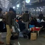 कानपुर सेंट्रल रेलवे स्टेशन