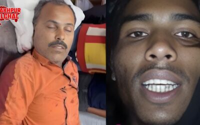 मुरादाबाद के कुंदरकी में