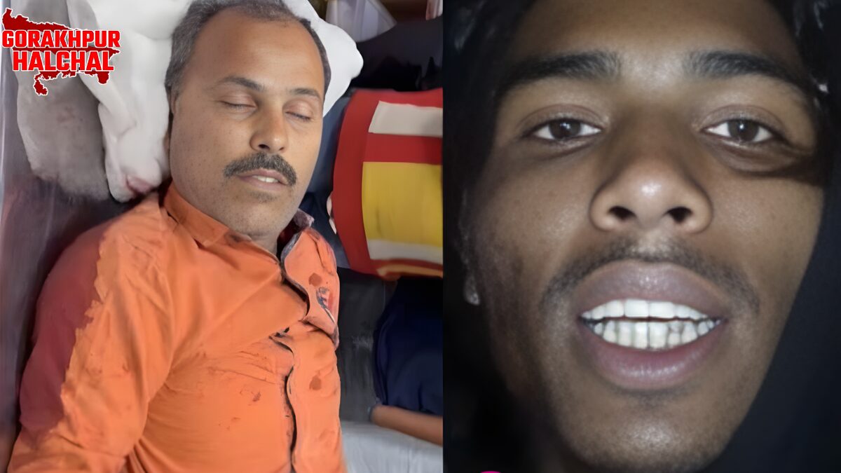 मुरादाबाद के कुंदरकी में