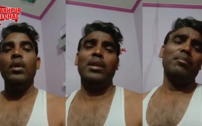 आत्महत्या मामले में पूर्व प्रधानाचार्य अनिरुद्ध