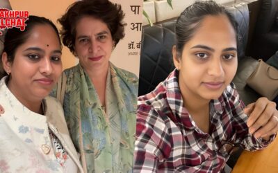 बुलंदशहर के सिकंदराबाद कोतवाली