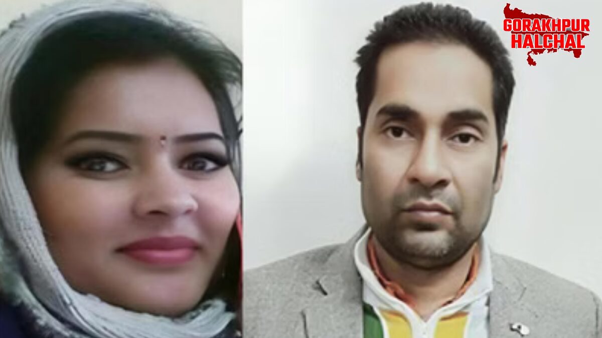 राखी हत्याकांड