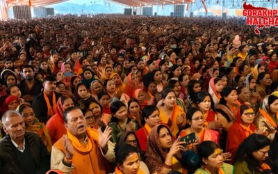 गोरखपुर चंपा देवी पार्क