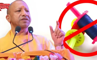 चीनी मांझा पर पूर्ण प्रतिबंध