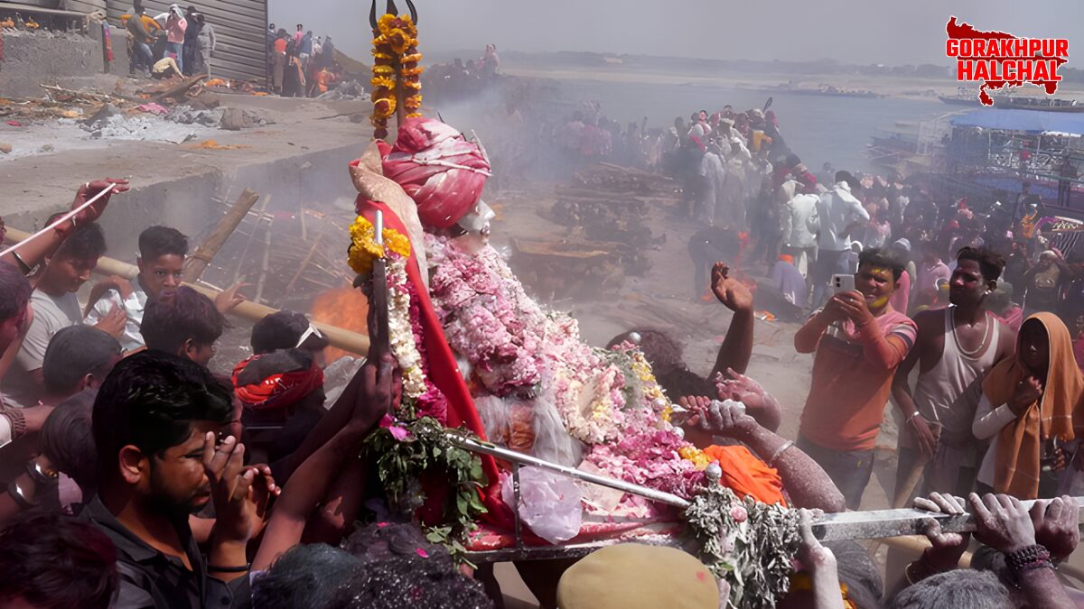 काशी विद्वत परिषद