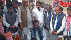 अरुण निषाद हत्याकांड गोरखपुर