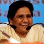 मायावती