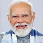 वाराणसी में पीएम मोदी