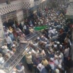 6 की मौत; जुड़वां