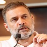 राहुल गांधी