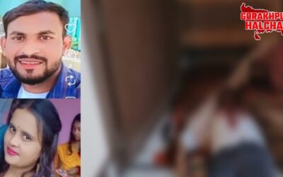 मुजफ्फरनगर के भलवा गांव