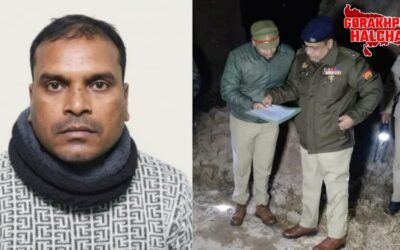 शामली एनकाउंटर