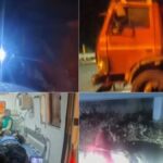 यमुना एक्सप्रेसवे