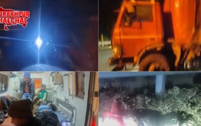 यमुना एक्सप्रेसवे