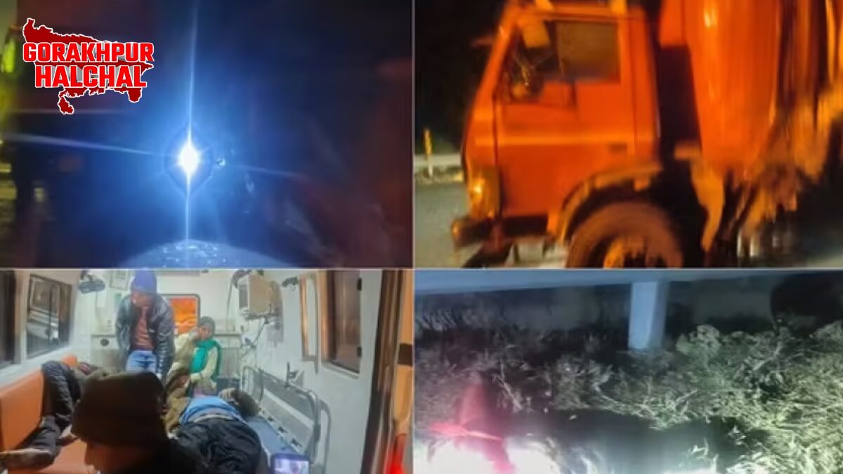 यमुना एक्सप्रेसवे