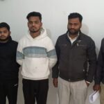 गोरखपुर के रामगढ़ताल थाना