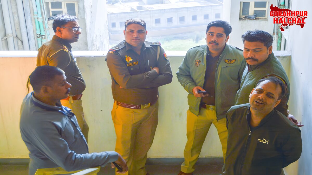 गाजियाबाद