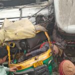 जंगल कौड़िया जीरो प्वाइंट हादसा