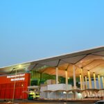 नोएडा जेवर एयरपोर्ट उद्घाटन