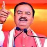 उप मुख्यमंत्री केशव प्रसाद मौर्य