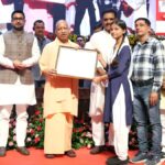 उत्तर प्रदेश के मुख्यमंत्री