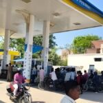 अयोध्या में अफवाह