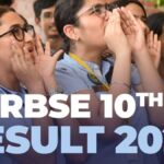 RBSE 10th Result