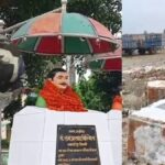 शाहजहांपुर में