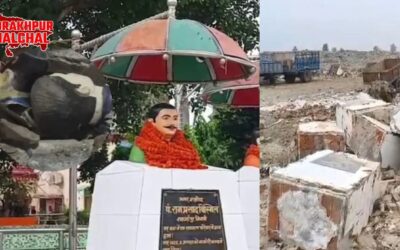 शाहजहांपुर में